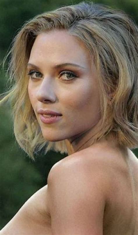 scarlett johannson nude|Scarlett Johansson Nude